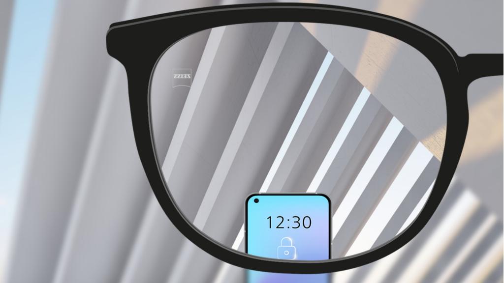 ZEISS SmartLife Single Vision