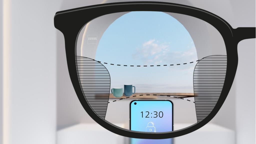 ZEISS SmartLife Progressive