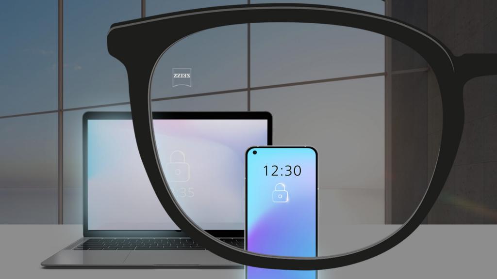 ZEISS BlueGuard Lenses